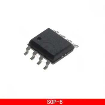 10-50PCS NCE4435 SOP-8 -30V -9.1 3.1W16mΩ 21mΩ MOS tranzisztor térvezérlésű tranzisztor