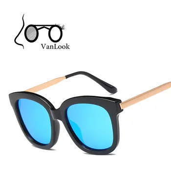 2017 HD Polarizált Női Napszemüveg Divat Férfi napszemüvegek Vezetés Új designt, UV400 Rózsaszín Tükör Luxus Árnyalatok Női