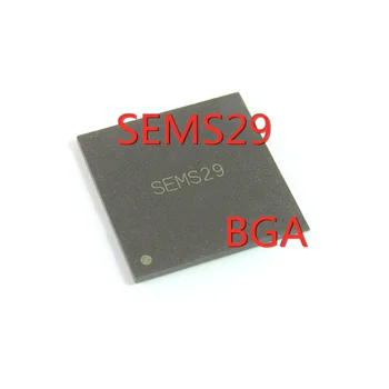 1DB/SOK SEMS29 BGA LCD-képernyőn, a chip az Új Raktáron JÓ Minőségű