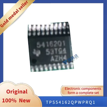 TPS54162QPWPRQ1 HTSSOP20 Új, eredeti integrált chip készlet