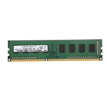DDR3 2GB Ram 1333 Mhz-es Intel Asztali PC Memória 240Pin 1,5 V Új Dimm