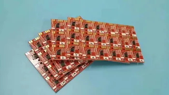 Mimaki UJF-6042 chip mimaki UJF 6042 állandó chip (1set 4 szín)