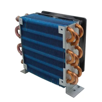 víz kondenzátor CP3X6X120 a hűtőbe, kondenzátor, tekercs, kondenzátor hőcserélők fin klímaberendezés kondenzátor fin kondenzátor