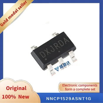 NCP1529ASNT1G SOT-23-5 Új, eredeti integrált chip