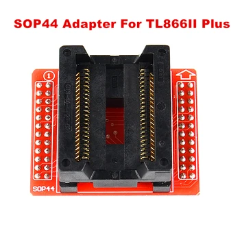 SOP44 IC Adapter Plusz TL866II