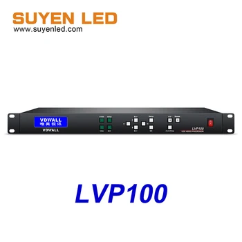 Legjobb Ár Színpadi Események HD LED Video Processzor VDWALL LVP100