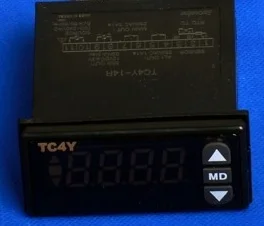 TC4Y-14R cserélje ki a TC4Y-N4R termosztát, eredeti Autonics hőmérséklet-szabályozó