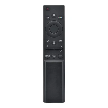 BN59-01363L TV Távirányító Csere Smart TV Vezérlő Bluetooth-Kompatibilis QN55QN85AAFXZA QN60Q60AAFXZA
