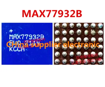 10db-30db MAX77932B Power IC PM Chip 77932B MAX77932BEWO+T