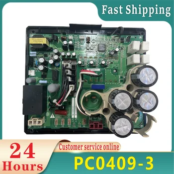 Klímaberendezés ellenőrző testület új termék számítógép testület PC0409-3 PC0509-1 PC0509-1 (C) PC0509-1 (B) PC0509 RHXYQ16PY1 RZP350SY