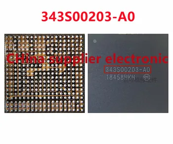 343S00203-A0 A Pad2018 Verzió power ic A1893 tápegység IC PM Chip 343S00203