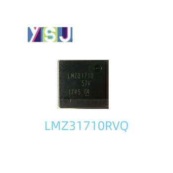LMZ31710RVQ IC Új Mikrokontroller EncapsulationBQFN42