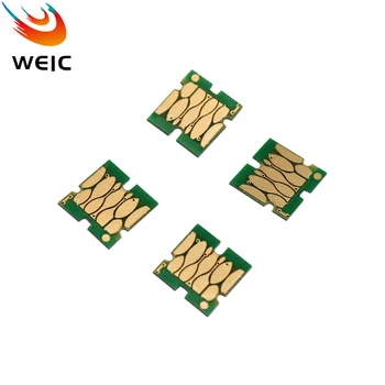 WEIC 702 702XL Kompatibilis Patron Chip Epson Expression WF-3720 WF-3733 WF-3730 Nyomtató