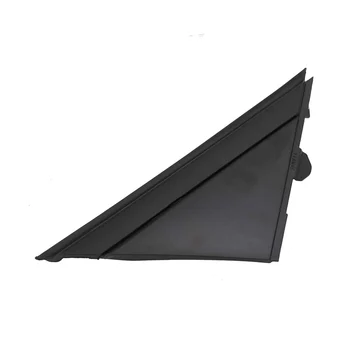 Visszapillantó Tükör Háromszög Tükör Dekoratív tábla 1SH16KX7AA a 2012-2019 500 Pont