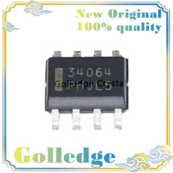 100% új, eredeti IC chip MC34064 Mc34064d-5r2g MC34064D SOP-8