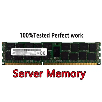 Szerver Memória DDR4 Modul HMA84GR7CJR4N-UHTN RDIMM 32GB 2RX4 PC4-2400T RECC 2400Mbps SDP MP