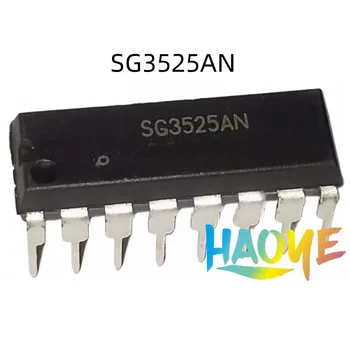 1-10db/sok SG3525AN SG3525A SG3525 DIP-16 100% ÚJ