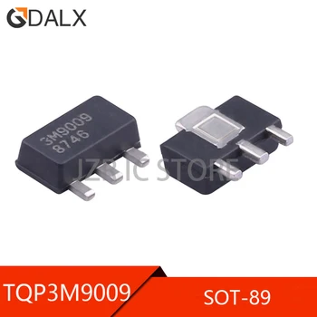 (10piece)100% Új TQP3M9009 3M9009 TQP3M9008 3M9008 SOT-89 Chipset SOT89 RF Erősítő