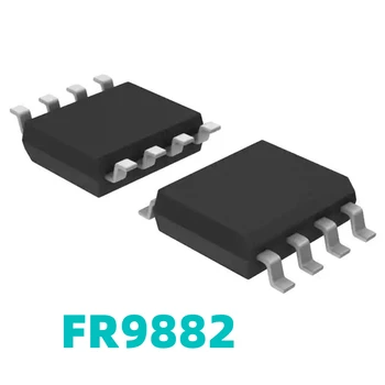 1DB FR9882 LCD Power Chip Javítás SOP8 Új, Eredeti Helyszínen