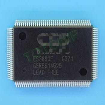 1db ES3890F QFP128 Processzor Video CD