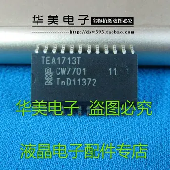 5db TEA1713T új, eredeti LCD TV sofőr chip