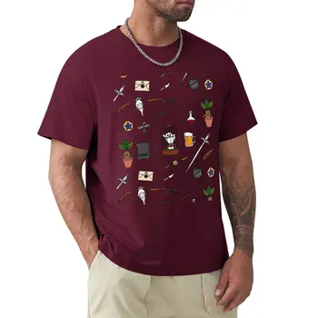 Bagoly pedig pálcát T-Shirt aranyos maximum T-shirt egy fiú, férfi grafikus póló
