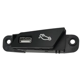 Kocsi Csomagtartójában Kapcsoló Gomb, USB Port embly a Chevrolet Cruze 2009-2014 Hátsó Csomagtérajtó Open/Close Gombot Retrofit