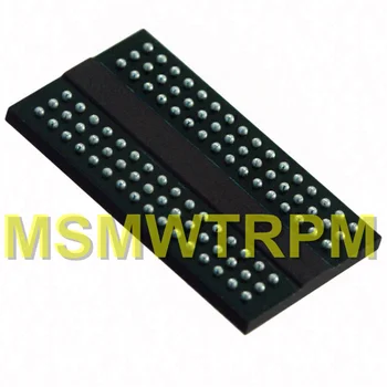 MT41K512M16HA-125:EGY D9STQ DDR3 8Gb FBGA96Ball Új, Eredeti