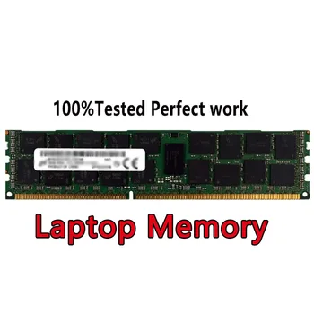 Laptop Memória DDR4 Modul M471A2K43BB1-CRC SODIMM 16GB 2RX8 PC4-2400T RECC 2400Mbps 1.2 V
