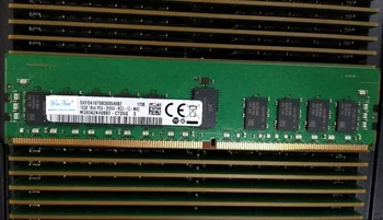 A M393A2K40BB2/CB2-CTD6Q 16G 1RX4 PC4-2666V DDR4 REG