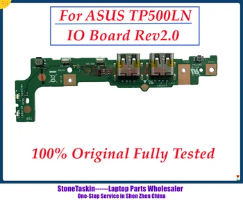 StoneTaskin Kapcsoló áramkör Az Asus TP500 TP500L TP500LJ TP500LD TP500LN TP500LA R554L R554LA Kapcsoló gomb IO Testület rev2 szerint.0