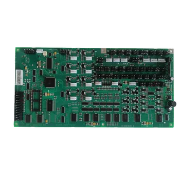 MF3 Hosszú Chip PCB Lift Testület Lift Elevadores Escalears Alkatrészek